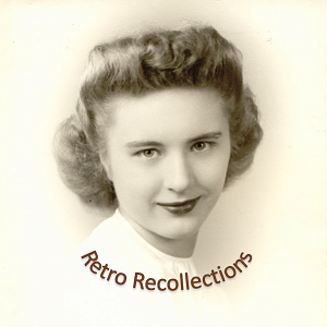 Retro Recollections brings you Anything #Antique, #Vintage, #MidCentury or #Retro. Bringing back memories!