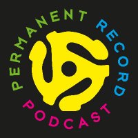 Permanent Record Podcast(@PermRecordPod) 's Twitter Profile Photo