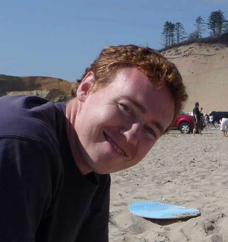 ThrowbackLuke's profile picture. 