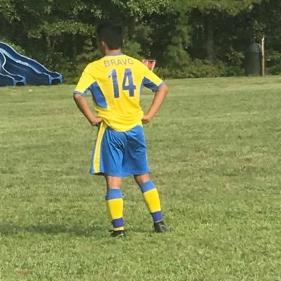 Kelvin_Bravo14's profile picture. 