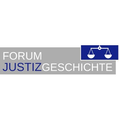 Vereinigung zur Erforschung und Darstellung der deutschen Rechts- und Justizgeschichte des 20. Jahrhunderts. Es twittern @FelzSebastian und John Philipp Thurn.