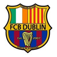FCB Dublin(@PB_FCBDublin) 's Twitter Profile Photo