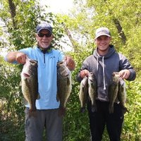 GoneFishing (@setthehuk) Twitter profile photo