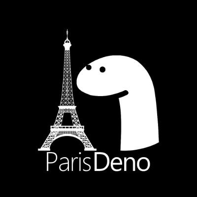 Paris deno usergroup