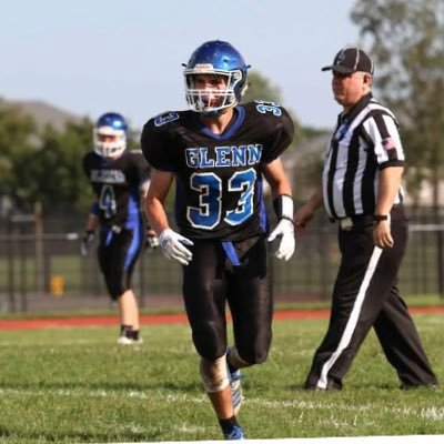 Long Island, NY | Jghs 21’ | Hamilton College Football 25’