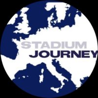 Stadium Journey (Europe)(@StadiumJEurope) 's Twitter Profile Photo
