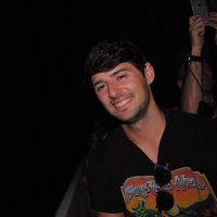 Andrew Weaver - @weavedrew Twitter Profile Photo