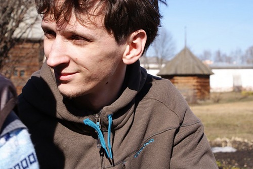 Любитель всякого интересного и необычного. Местами геокешер, местами бывший организатор соревнований по автоориентированию, а местами просто раздолбай.