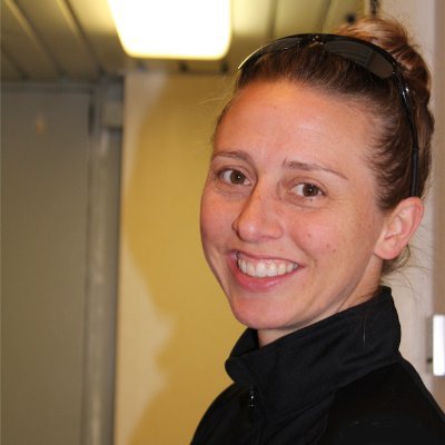 National Geographic Fellow
🔎 2019 National Geographic Explorer
🗺️ Public School Teacher
@ 🏠 in the field