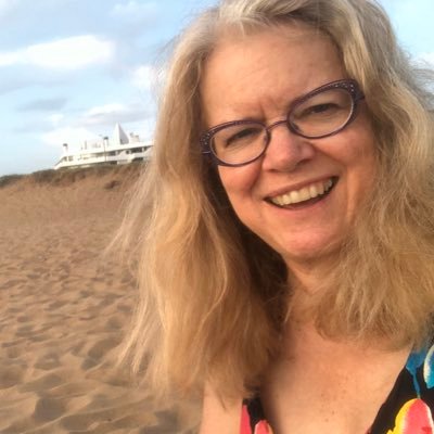 mkh2814's profile picture. I read. I write. I kill indoor plants. Recipient of 2019 Illinois Literary Award. #fiction #poetry #translation #amwriting #WFWA #ImmigrantJustice she/her/ella