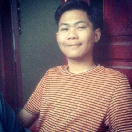 DonnyJulian, Tanggal lahir : 14-07-1997, tempat tinggal : Depok
