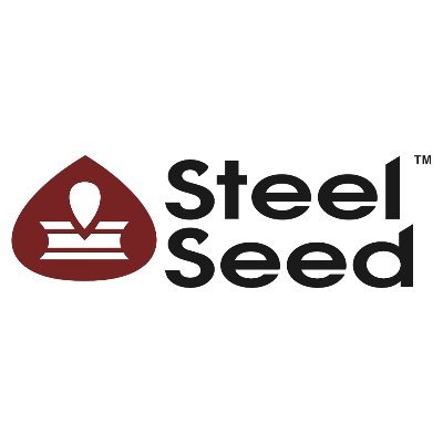 steelseed's profile picture. Steel Seed, LLC