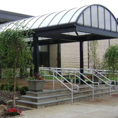 The Valley Stream Library serves the residents of the Inc. Village of the Valley Stream, Long Island, New York, plus residents of the Mill Brook Library