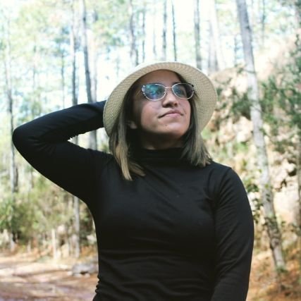 ilse_lorena13's profile picture. XD