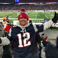 Jason Gay (@jgay6) 's Twitter Profile