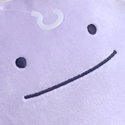 BabyDitto1's profile picture. I am the baby. Follow me on my adventures. uwu