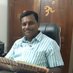 G Krishna Prasad - Manager, Lalapet section. (@hmwssbmgrlalpet) Twitter profile photo G Krishna Prasad - Manager, Lalapet section. (@hmwssbmgrlalpet) Twitter profile photo