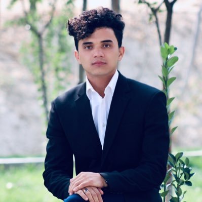 Avicenna University undergrad student| Humanist| Social Activist| US exchange Alumni| English Language instructor| Global Citizen