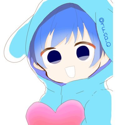 るさ@さんのプロフィール画像