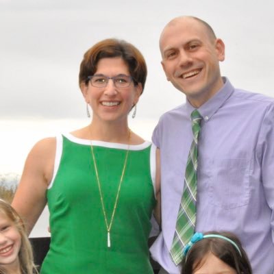 GreenReader720's profile picture. Wife, mother, runner.