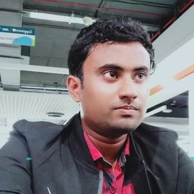 SyfulIslamy's profile picture. #developer #mainframe #loving @tech_junkee #manualTester #functionalTester