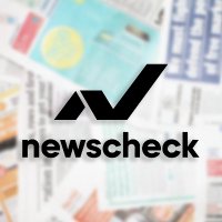 NewscheckComedy(@newscheckcomedy) 's Twitter Profile Photo