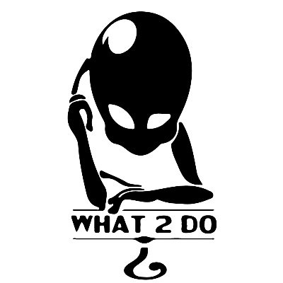 What 2 do? is a design and publishing company based in Oslo, Norway and Travnik, Bosnia.
Our goal is to make great ideas into reality and bring games to you.