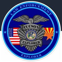 Tucson Police Explorers Post #180 (@tpe180) 's Twitter Profile
