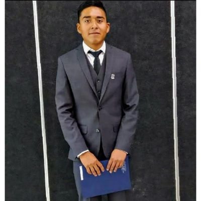 ismaelagustinm1's profile picture. 