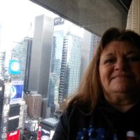 kathy lockley - @LockleyKathy Twitter Profile Photo