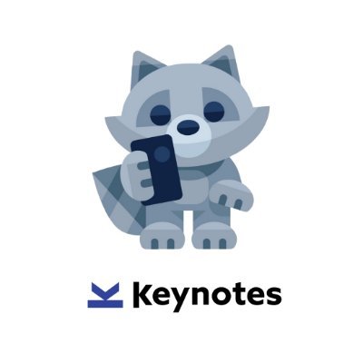 Keynotes