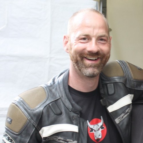 Raufkater's profile picture. 