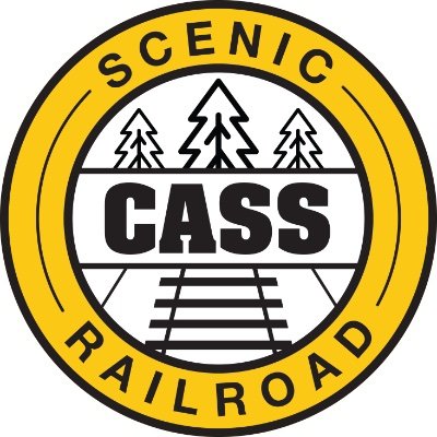 We are a historic steam-powered tourist railroad in Cass, WV, operating the world's largest fleet of geared locomotives. For lodging info: https://t.co/dgfdwiozCs