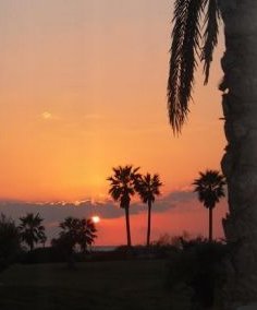 Costa Ballena (Rota - Chipiona) Un paraiso al Sur de Andalucía.