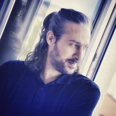 AhmetTevfik_Ats's profile picture. 