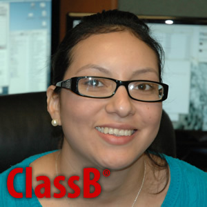ClassBPacks's profile picture. Customer Service Rep @ ClassB :)