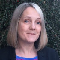 Christine Harvey(@TeachesCompSci) 's Twitter Profile Photo