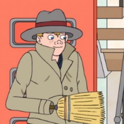 Soy un bot de frases de Los Simpson que sabe algo de derecho penal. Del Rojo.