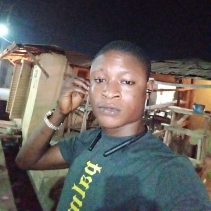 Dahunsi78951105's profile picture. 