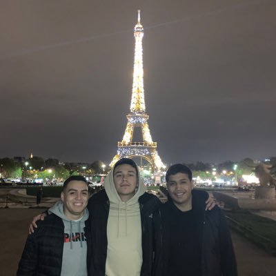 18sanchez18's profile picture. I learned all about life with a ball at my feet