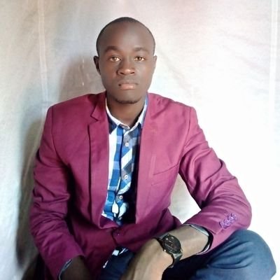 GodfreyKirimi18's profile picture. 