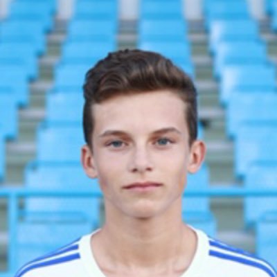 PoborilTomas's profile picture. 