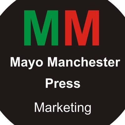 #MayoManchester #Tourism & #Business Group #Marketing #Press email mayomanchester@gmail.com for further details