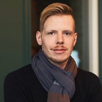 Thor Richard Isaksen (@thorrich) 's Twitter Profile