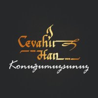 Cevahir Han Şanlıurfa (@cevahirhan) 's Twitter Profile