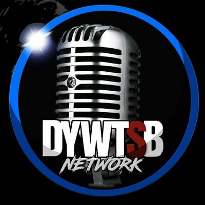 Official Twitter of The DYWT$B Podcast on the DYWT$B Network.  On iTunes, Spotify, Google, Stitcher & MWSN. Email us at DYWTSB@gmail.com. https://t.co/CpTXXVKSIF