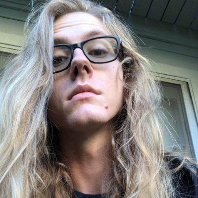 Web Developer, cat person, bleeding heart and all-around nerd.