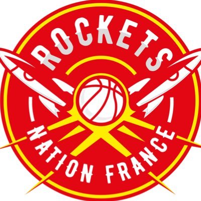 Rockets Nation France