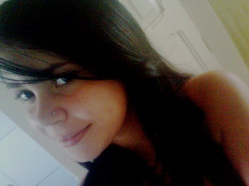 Antes de ferir meu coração apenas lembre que você está dentro deele !