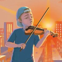 Giovanni Mazza (@giovanniviolin) 's Twitter Profile